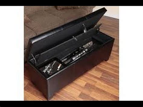 Hidden in plain sight gun cabinet. Hidden Gun Storage - How Hide Your Guns In Plain Sight