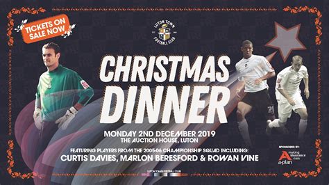 Where will you celebrate christmas in kl 2019? JOIN CURTIS DAVIES, ROWAN VINE & MARLON BERESFORD AT OUR ...