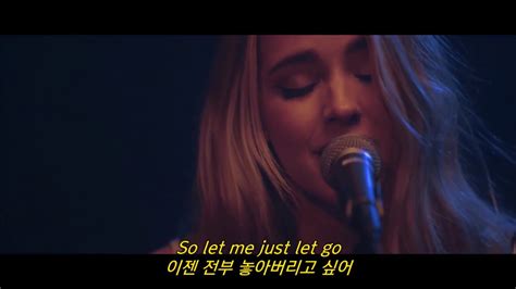 The first time i knew her was from big time rush and i have been obsessed ever since. Katelyn Tarver - You don't know (팝송 가사/추천/한글/해석/자막) - YouTube
