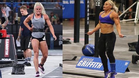 Premier womens care inc., dr. SARA SIGMUNDSDOTTIR - NUMBER 1 CROSSFIT FEMALE ATHLETE FOR ...