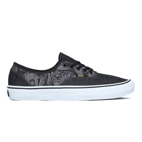 We did not find results for: Vans Syndicate Authentic "S" 'Mister Cartoon' (Black/Gold) - Consortium.