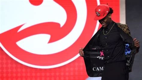 Cam reddish statistics, career statistics and video highlights may be available on sofascore for some of cam reddish and atlanta hawks matches. Cam Reddish looks to make new home with Hawks - ProBasketballTalk | NBC Sports | Usa basketball ...