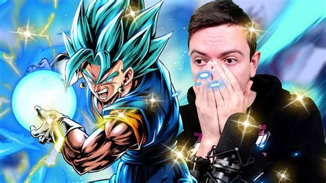 Come here for tips, game news, art, questions, and memes all about dragon ball legends. 🔥🔥🔥 2 Year Anniversary Vegito Blue Summons in Dragon Ball ...