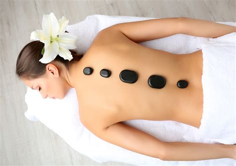 On our website, you will find a wide range of programs designed. What is Hot Stone Massage? - Heavy Stones