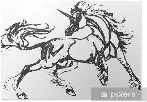 Bilder zum ausmalen bilder, cliparts, grafiken kostenlos zum wählen sie aus 470+ einhorn clipart grafischen ressourcen und laden sie sie in form von png, eps, ai oder psd herunter. Einhorn Clipart Schwarz Weiss / Unicorn Dabbing Dab Pose ...