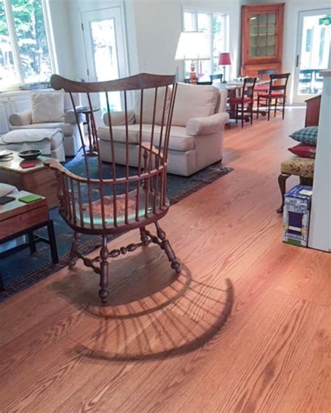 Red oak honey oak stain. Wide Plank Red Oak Flooring | Vermont Plank Flooring