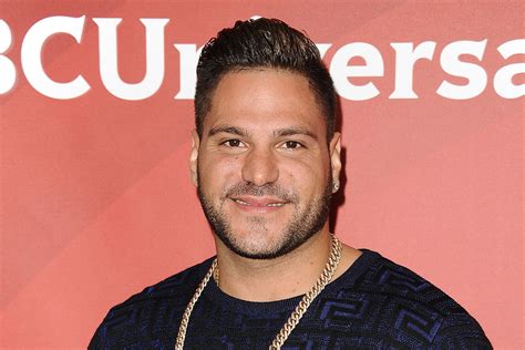 I need to 'get healthy'. 'Jersey Shore' Star Ronnie Ortiz-Magro Addresses Domestic Violence Arrest On Instagram | Crime News