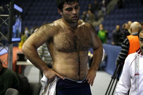 E mrs ryefield chooses to pay 110 euro per night for a double room. fmforums > Very hairy Russian wrestler Georgy Ketoev