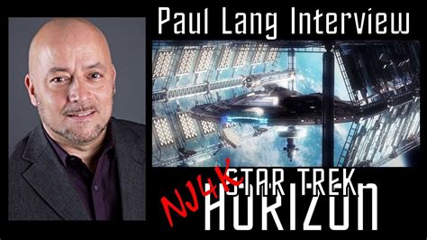 Star trek new horizons bug report section. Star Trek: Horizon - Paul Lang Interview - YouTube