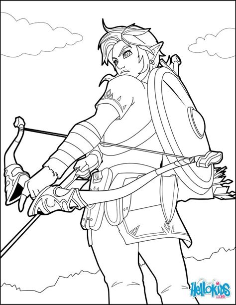 An unvisited link is underlined and blue. Color online | Toy story coloring pages, Coloring pages ...