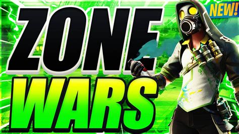 So that's why i made. HOSTING OCE Fortnite Zone Wars - LIVE - YouTube