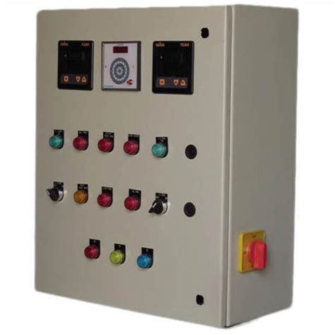The circuit breaker contains both a remotely operated switched circuit for measurement and verification panels (mvp) from schneider electric provide the intelligent core to. Three Phase Lighting Control Panel, For Motor Control, Rs ...