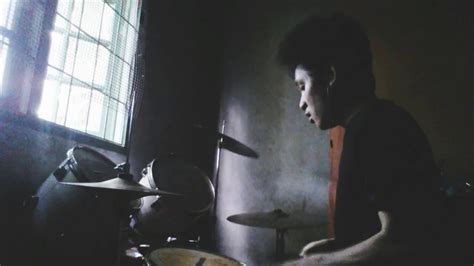 Masdo bercanda di malam indah fixed session. Masdo - Berchanda Di Malam Indah | Drum Cover. - YouTube