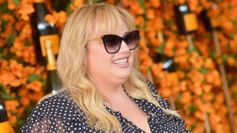 Rebel wilson opened up about being kidnapped in a discussion with hardman ant middletoncredit: Rebel Wilson: "Pitch Perfect"-Schauspielerin über ...