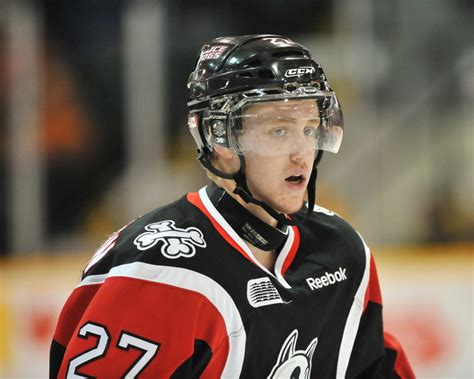 Complete player biography and stats. World Juniors 2013: Team Canada - The Defencemen and ...