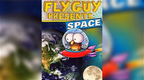 Trying to find the best gifts for young men in their 20s is a difficult endeavor. Fly Guy Presents Space - YouTube