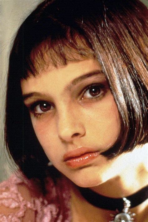 With jean reno, gary oldman, natalie portman, danny aiello. NPortman | Natalie portman leon, Natalie portman young ...