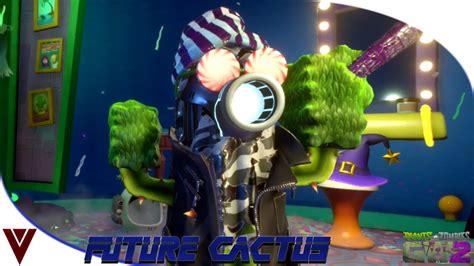 A charged shot can only stay charged for a short while before it fires automatically like the plasma pea. Plants Vs Zombies Garden Warfare 2 Gems - Future Cactus ...