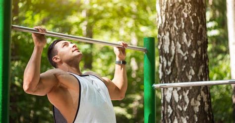 Whether you wish to get out of this cycle in your current relationship, or you want to avoid getting into the same dynamic in a future relationship, here are some things you can do. Do Pull-Ups & Push-Ups Work Every Muscle in the Upper Body ...