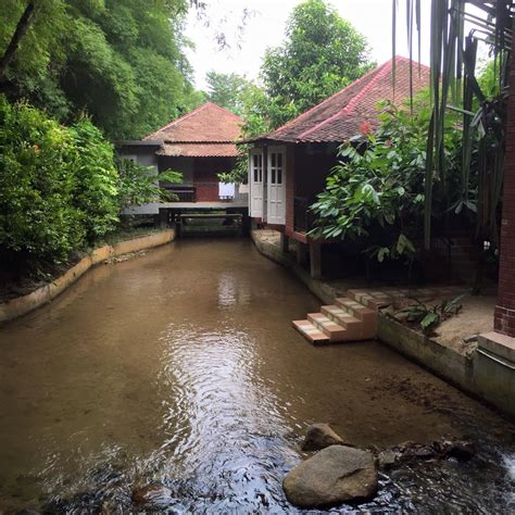 Või hotell, laman ibu @ janda baik bentong, malaisia, laman ibu @ janda. Kami Temui Lembah Temir, Resort Dipinggir Air Terjun Yang ...