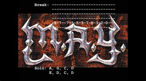 May supportlah lagu lagu legend. Chord Gitar May Cintamu Mekar Di Hati - Zafrina