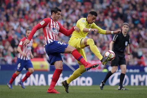 Complete overview of athletic bilbao vs atletico madrid (laliga) including video replays, lineups, stats and fan opinion. Atletico-Villareal negli USA, il Real Madrid si oppone ...