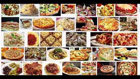 Maybe you would like to learn more about one of these? Traditional italian food - Learn to Cook Italian - YouTube