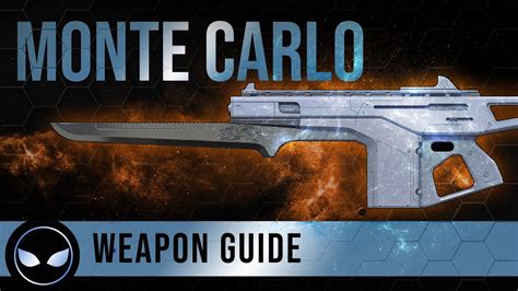 Monte carlo is an older exotic auto rifle from the original destiny, brought back to life in destiny 2: Monte Carlo Guide | "A Countably Infinite Sequence ...