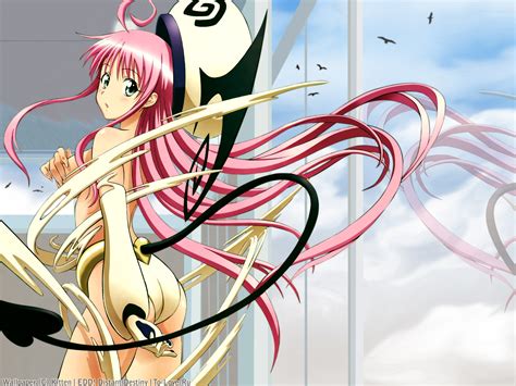 Feel free to download, share, comment. 46+ To Love Ru Wallpapers on WallpaperSafari