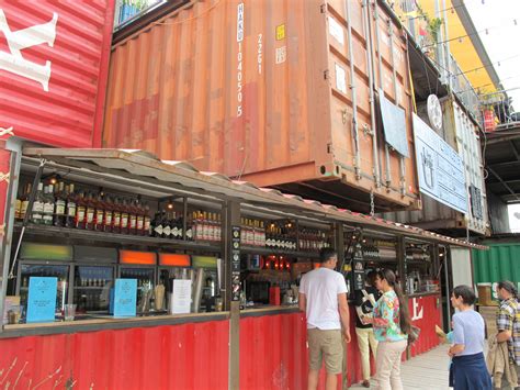 1.wird der behälter das ganze jahr über draußen? Der Bar-Container. | Frau gerolds garten, Gerolds garten ...