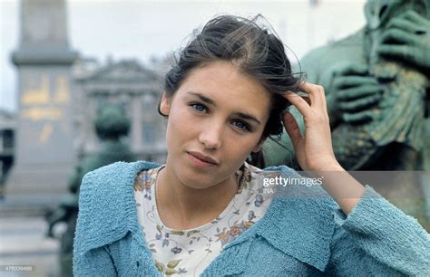 (she held the record for three decades!) and it wasn't just her acting prowess that captivated audiences. Pin on Isabelle adjani