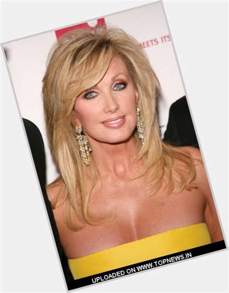 Morgan fairchild was born on february 3, 1950, in dallas, texas, united states. Morgan Fairchild | Official Site for Woman Crush Wednesday ...