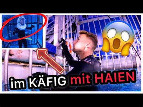 Khaby lame's girlfriend, and relationship. IM KÄFIG mit HAIEN tauchen😱(Angst)| JamooTv