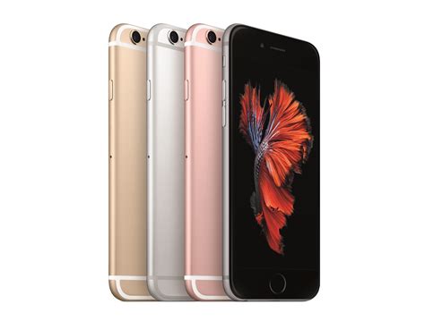 C'est finalement une question de goût sur le. Comparatif : l'iPhone 6S contre le reste du monde