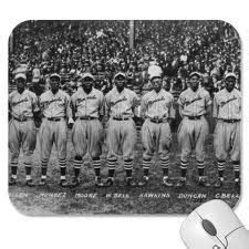 Negro leagues baseball museum celebrates silver anniversary. Pin on NEGRO LEAGUE BASEBALL