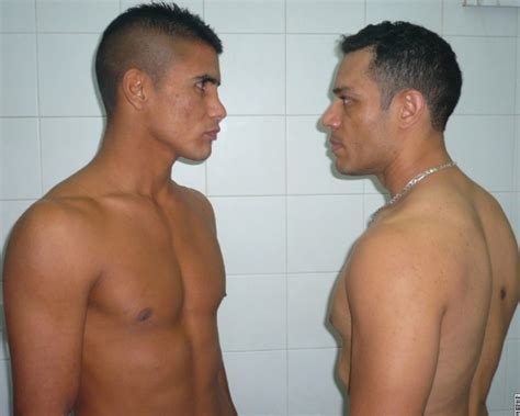 We did not find results for: WBO | Photos/Weights: Javier Maciel vs. Everaldo Praxedes ...