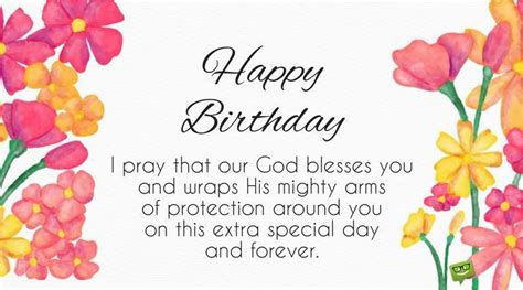 You are playing the male character, but also have the option to play. Happy Birthday Prayer Quotes Blessings From the Heart ...