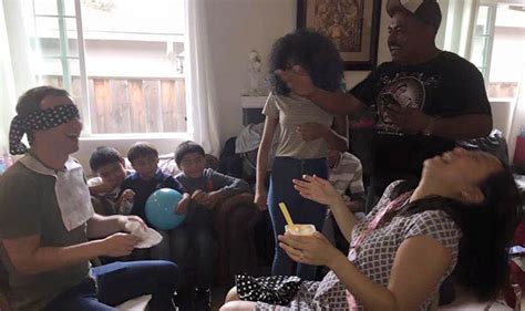When a student transitions away from home and to college, everything may seem foreign to them. Mark Zuckerberg & wife Priscilla Chan get surprise baby ...