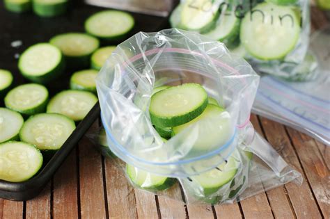 Wonder how to freeze zucchini? How To Freeze Zucchini | Freezing zucchini