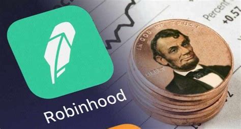 Continue reading to learn how to get your free stock today. Top Penny Stocks On Robinhood, Webull, & Others To Watch ...