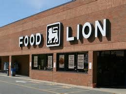 The food lion grocery store of eden is everything you need in a grocery store. Food Lion: count on me