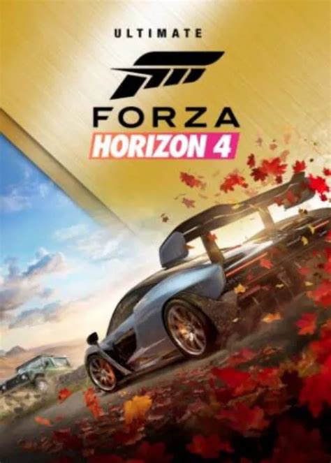 The forza horizon 4 ultimate edition digital bundle includes the car pass, vip membership, formula drift car pack, best of bond car pack, and two game game version: Forza Horizon 4 Pobierz Download - Torrenty
