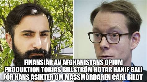 Hanif bali is a famous politician, his life is full of mysteries. Statsanställda Hallickar Våldtäktsmän Tjuvar Pedofiler ...