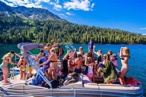 Patrick's day activities for celebrating at home, at a party, or even at work. Photo Albums Archive | Rent a Boat Lake Tahoe