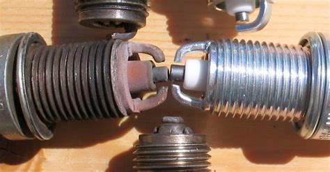 How often should my spark plugs be changed? How Often Should You Change Spark Plugs?