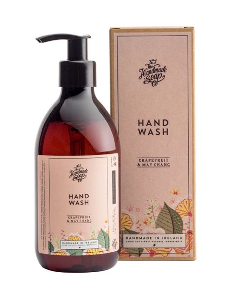 This tutorial is for those who wants to make liquid soap using the soap lab soap paste available in here. Grapefruit Liquid Handsoap #HandmadeSoapIdeas | Natural ...