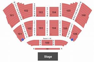 Aaron Lewis Tour Tickets Seating Chart The Showroom At Talking
