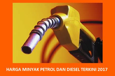 Harga minyak terkini petrol ron95, ron97 dan diesel di malaysia bagi tahun 2019. Penetapan Harga Petrol Dan Diesel Secara Mingguan - Harga ...