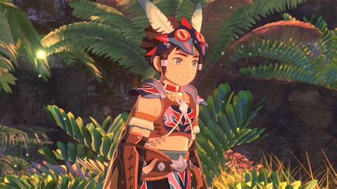 Assuming the role of a young monster rider who can use a kinship stone to form strong bonds with monsters, players can gain experience and improve their skills to form deeper connections with these wonderful creatures. Monster Hunter Stories 2: Pokémon-Alternative für Switch ...