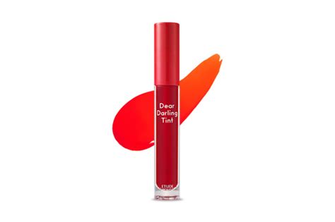 By various colors, satisfying quality, adorable design. ETUDE HOUSE Dear Darling Water Gel Tint 5g